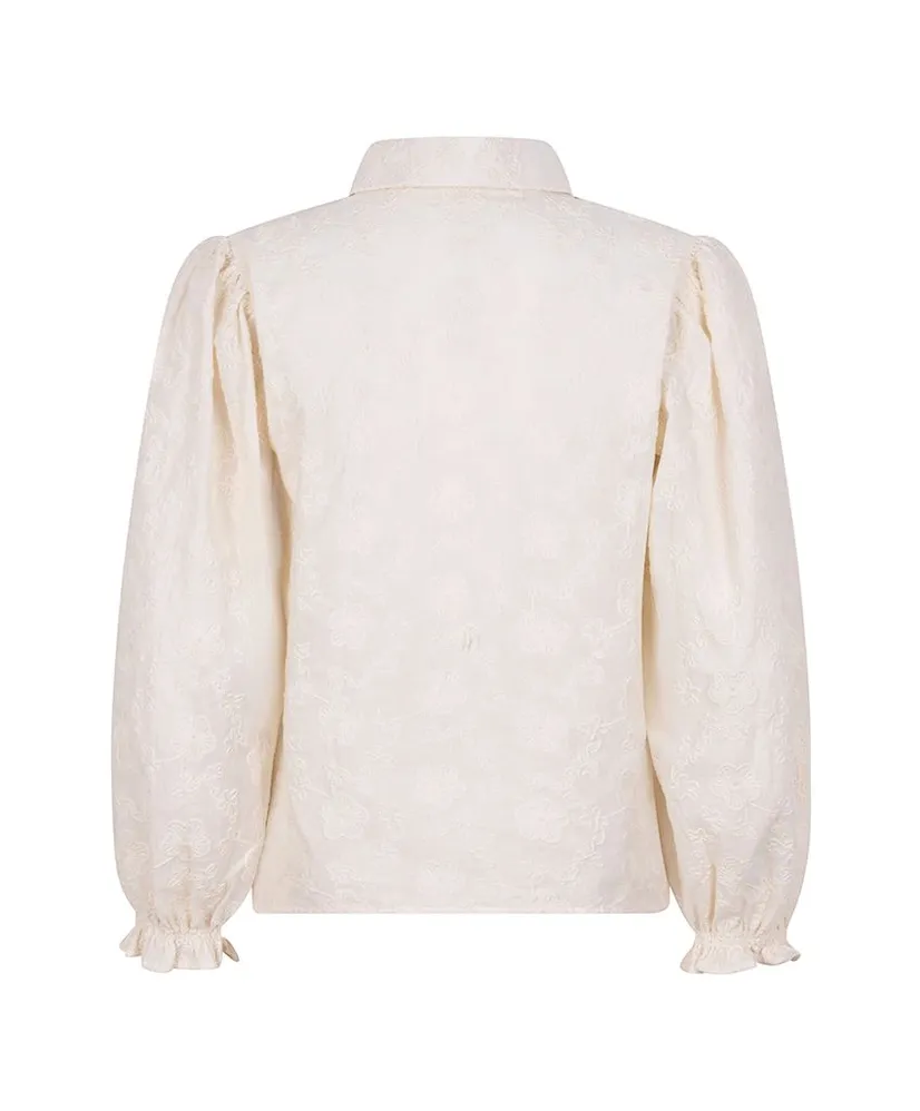 Ydence Blouse Novia