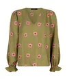 Ydence Blouse Philou