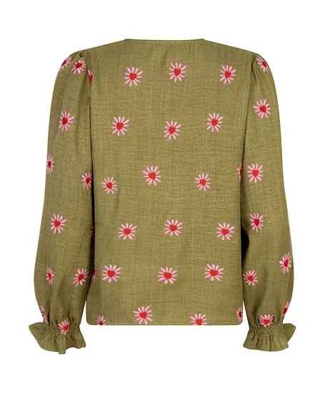 Ydence Blouse Philou