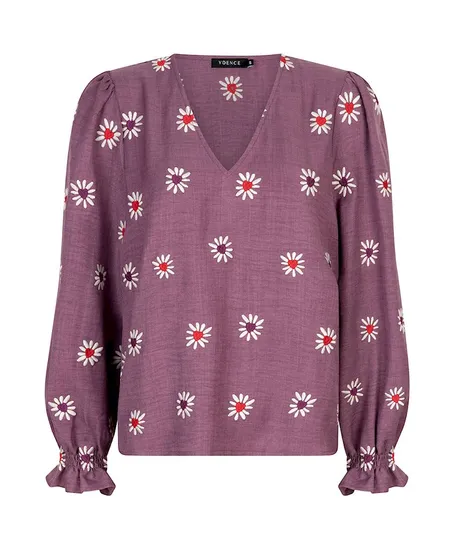 Ydence Blouse Philou