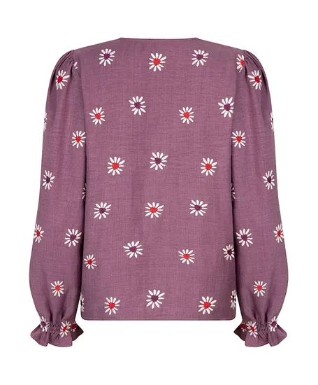 Ydence Blouse Philou