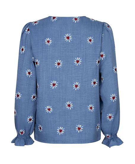 Ydence Blouse Philou