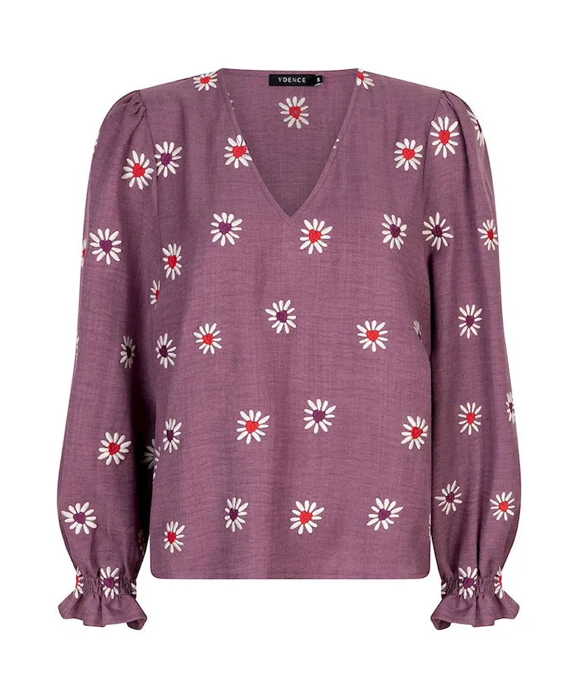 Ydence Blouse Philou