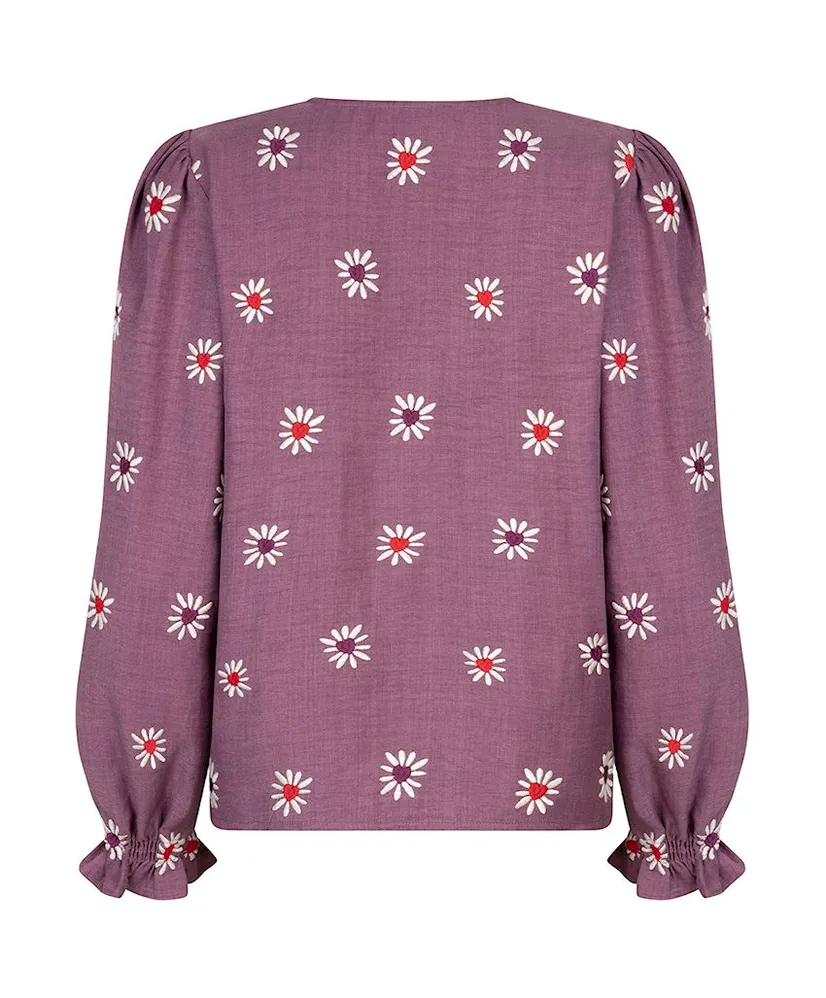 Ydence Blouse Philou