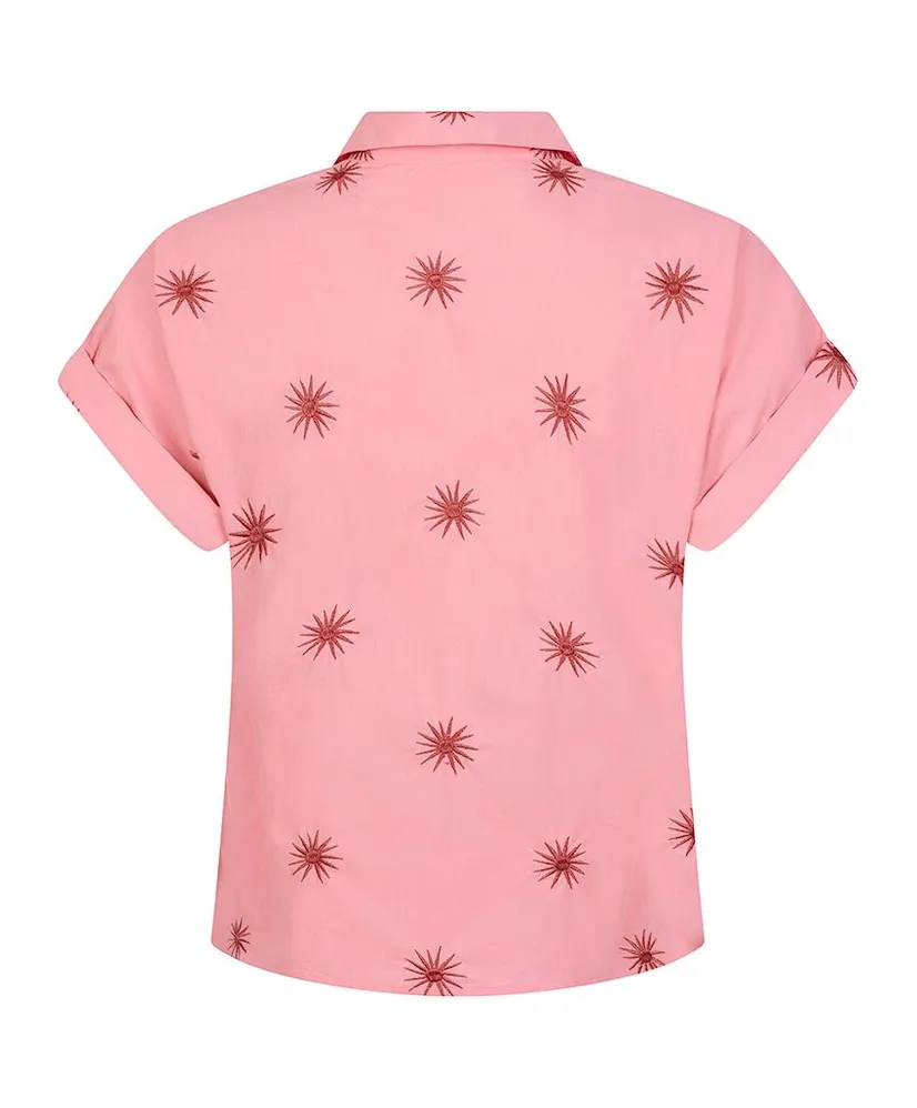 Ydence Blouse Sunny