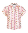 Ydence Blouse Tina
