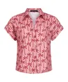 Ydence Blouse Tina