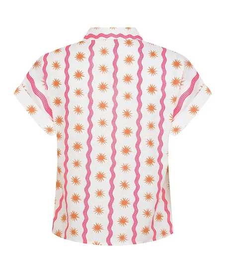Ydence Blouse Tina