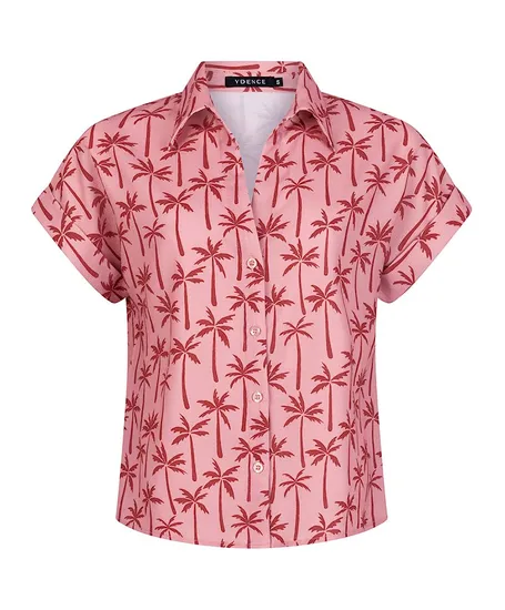Ydence Blouse Tina