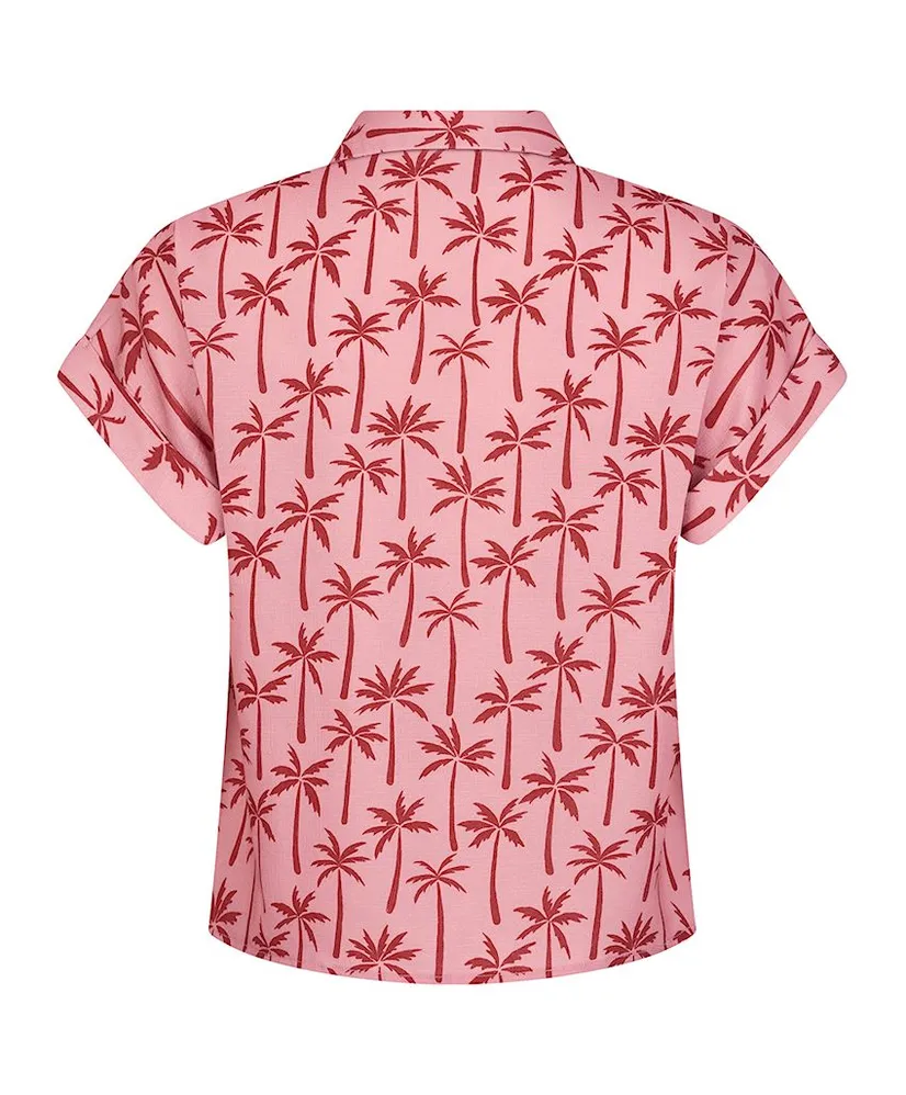 Ydence Blouse Tina