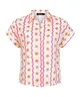 Ydence Blouse Tina