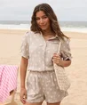 Ydence Blouse Vivienne