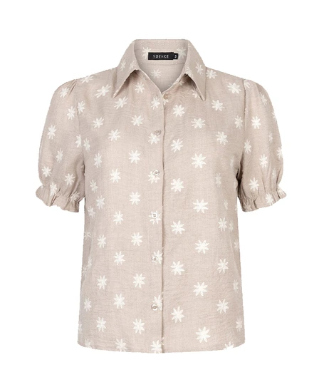 Ydence Blouse Vivienne