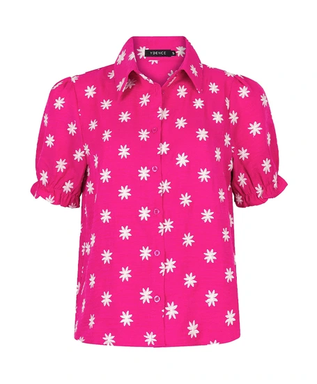 Ydence Blouse Vivienne