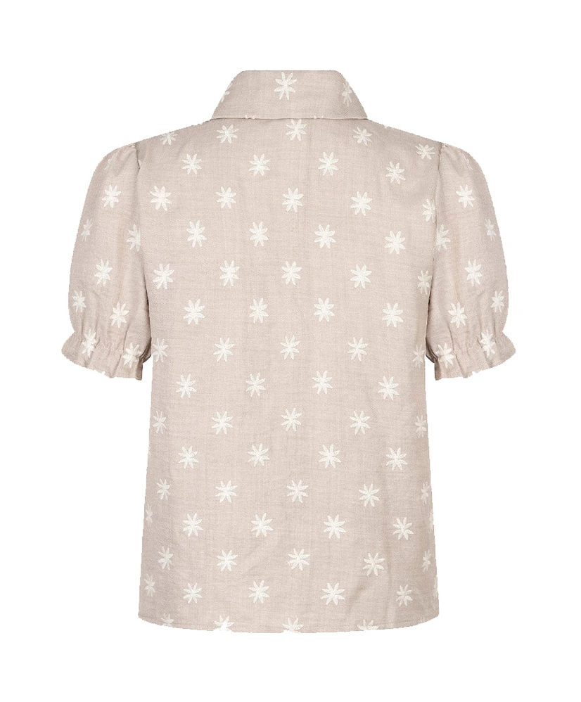 Ydence Blouse Vivienne