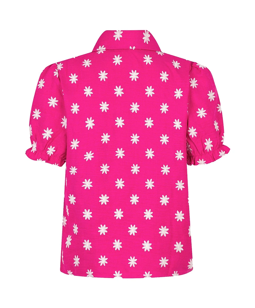Ydence Blouse Vivienne