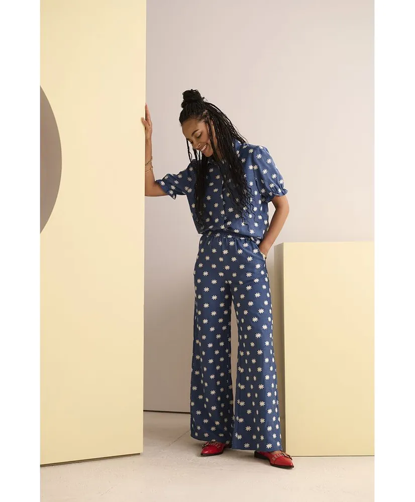 Ydence Broek Fern