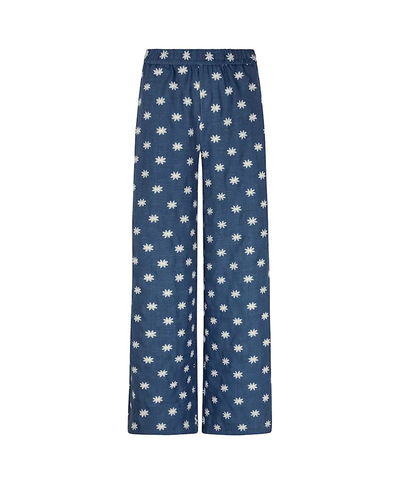 Ydence Broek Fern