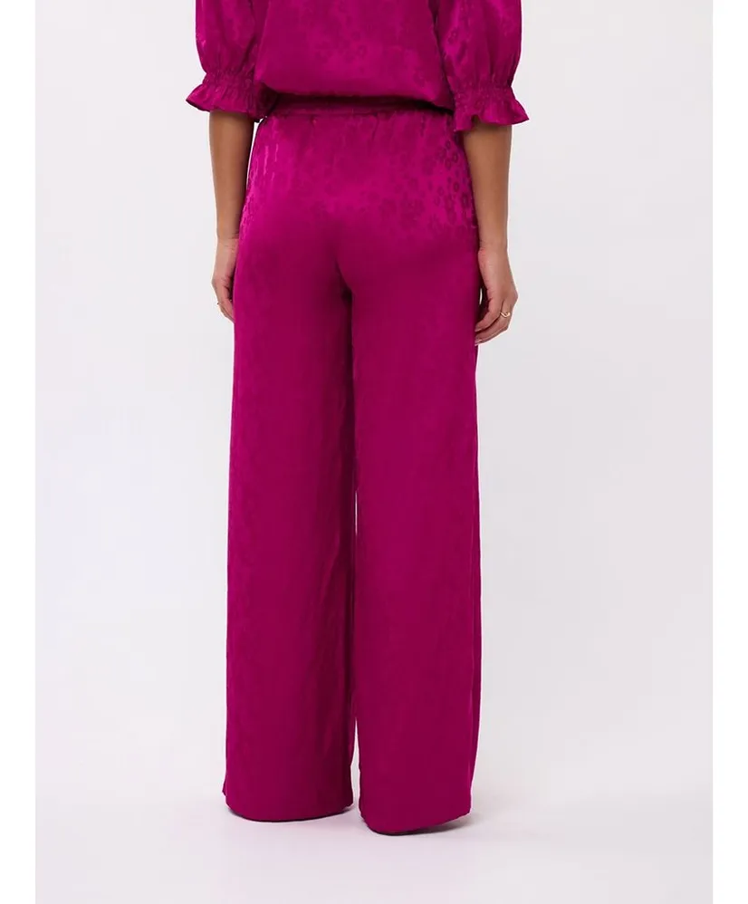 Ydence Broek Robin