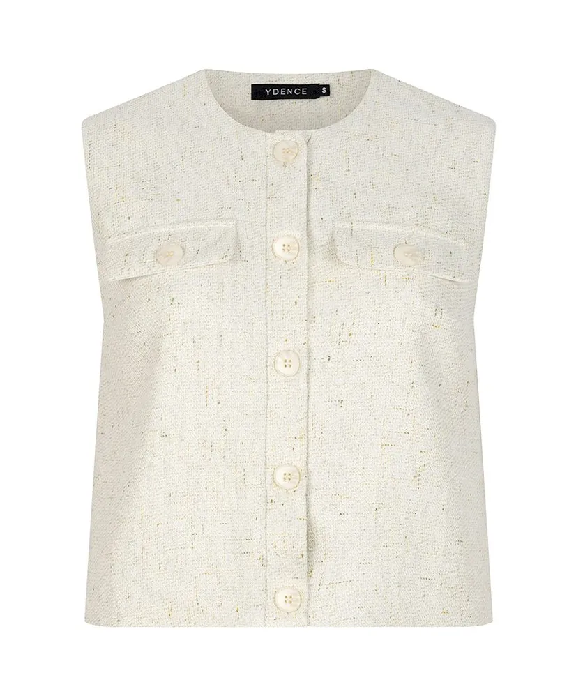 Ydence Gilet Amanda