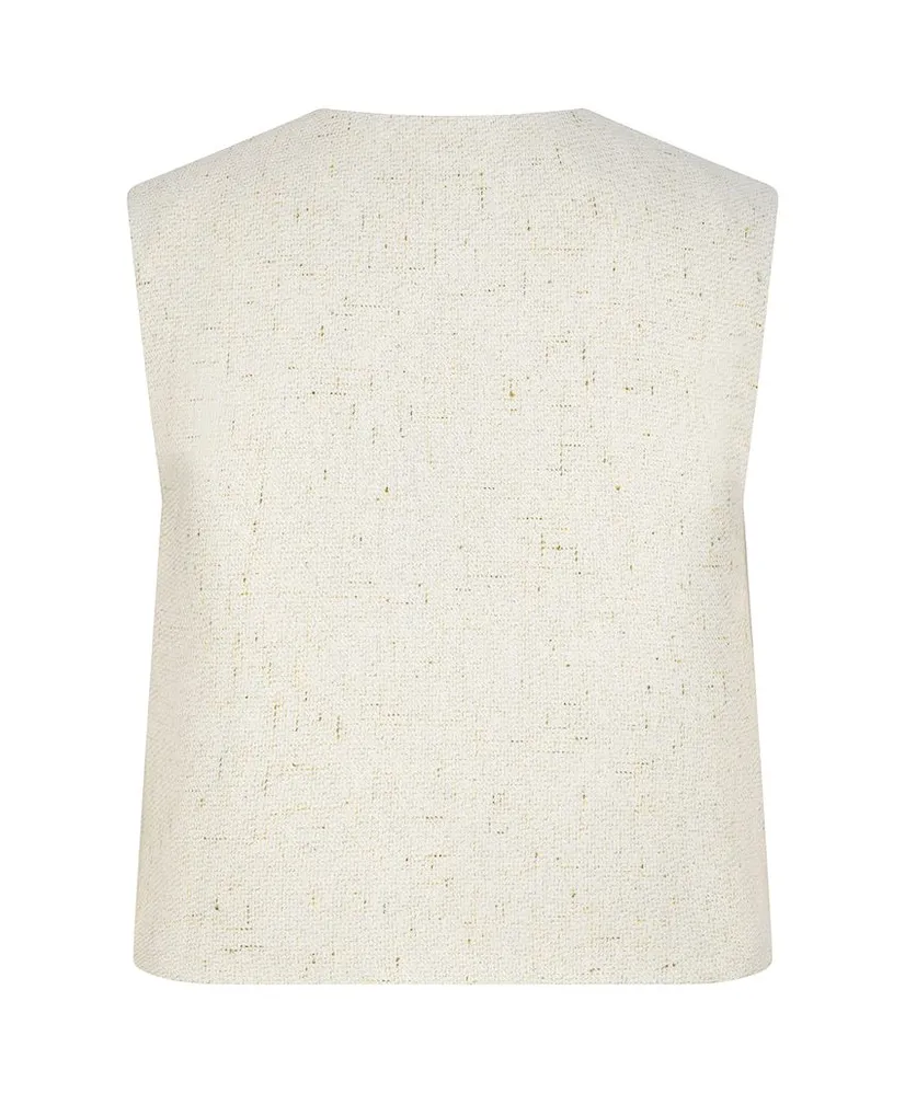 Ydence Gilet Amanda