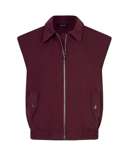 Ydence Gilet Danielle