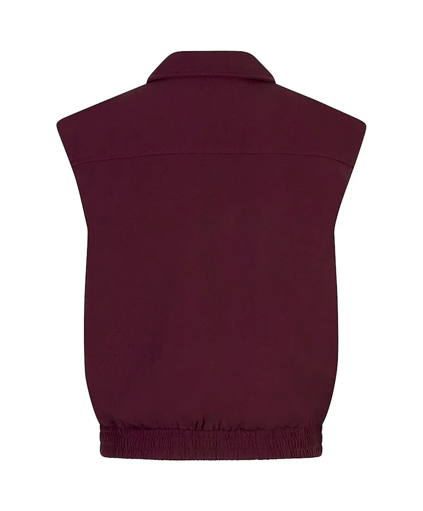 Ydence Gilet Danielle