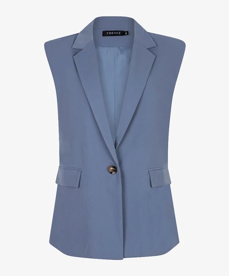 Ydence Gilet Lima