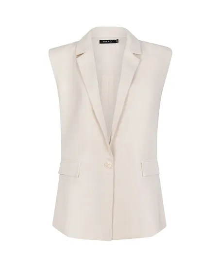 Ydence Gilet Lima