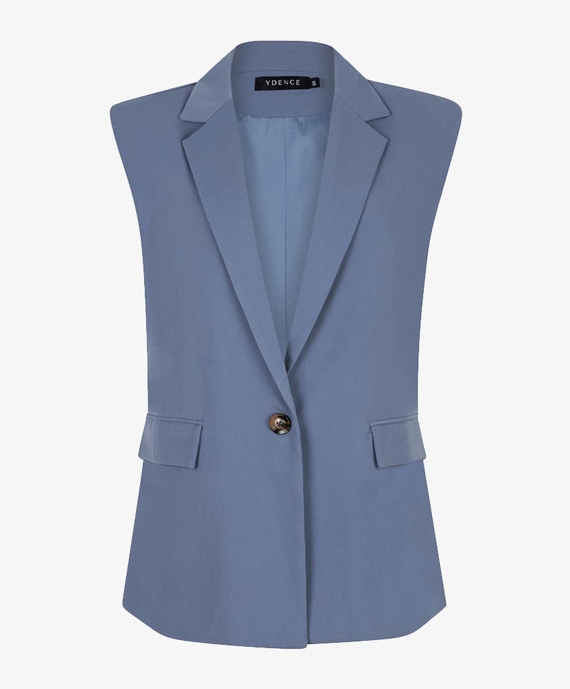Ydence Gilet Lima