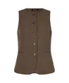 Ydence Gilet Mellie