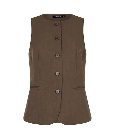 Ydence Gilet Mellie