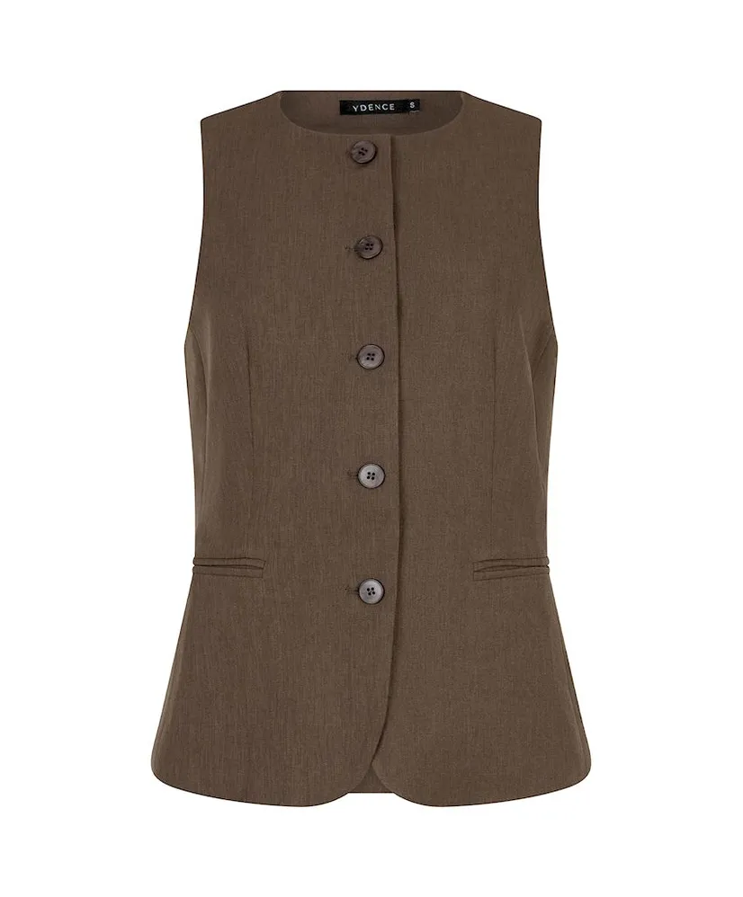 Ydence Gilet Mellie