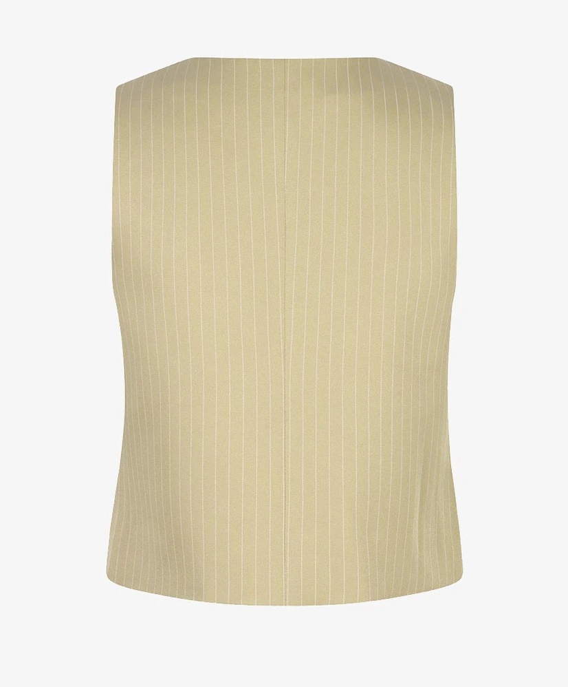 Ydence Gilet Nadine