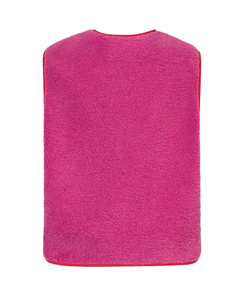 Ydence Gilet Puck
