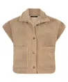 Ydence Gilet Rejou