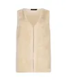 Ydence Gilet Sasha