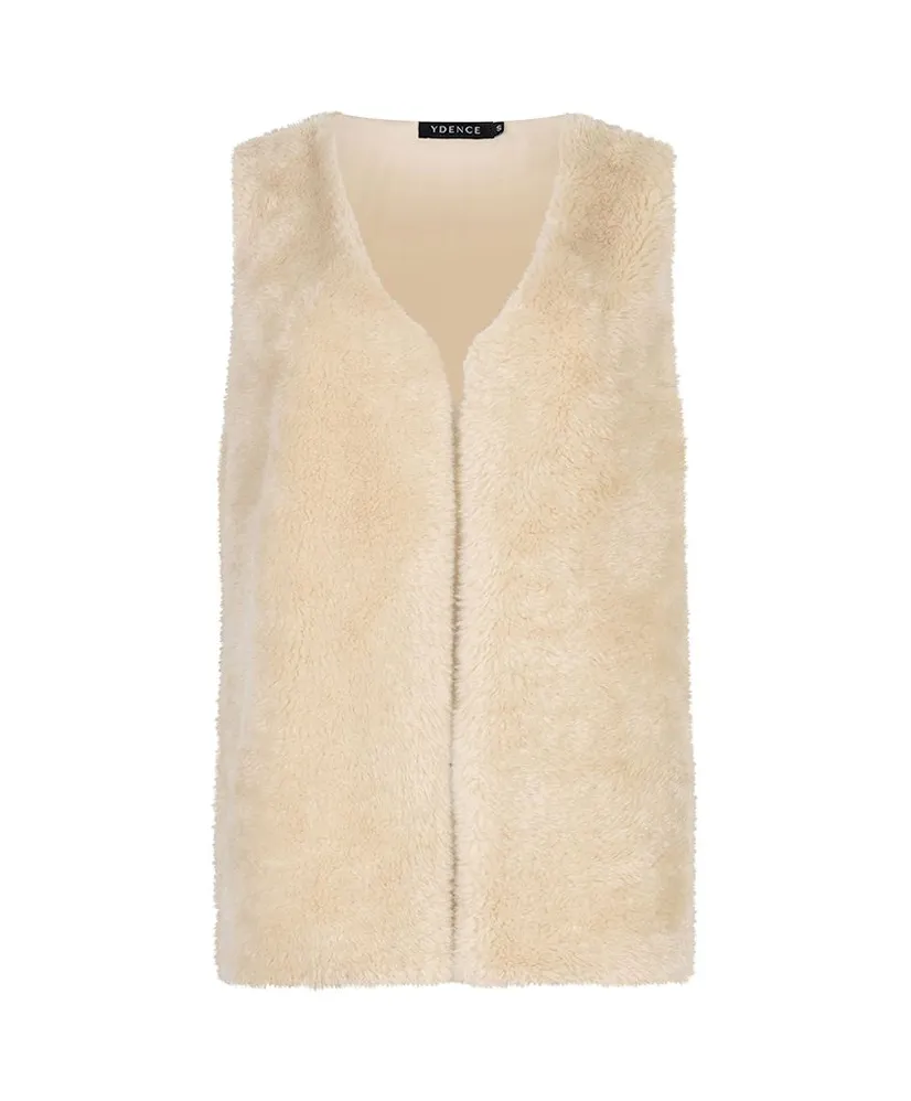 Ydence Gilet Sasha