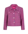 Ydence Jacket Emmy