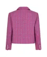 Ydence Jacket Emmy