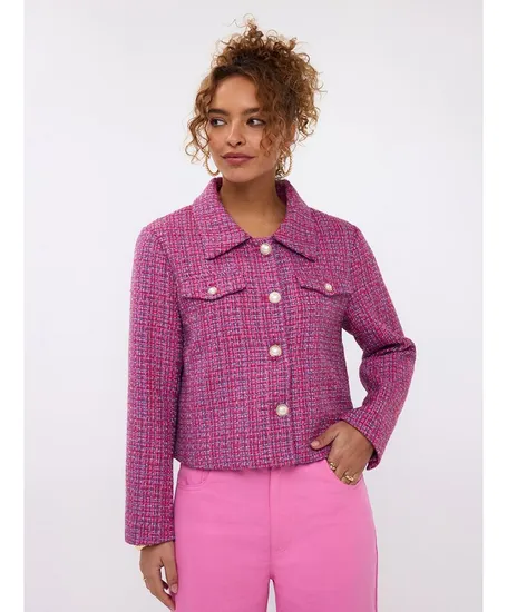 Ydence Jacket Emmy