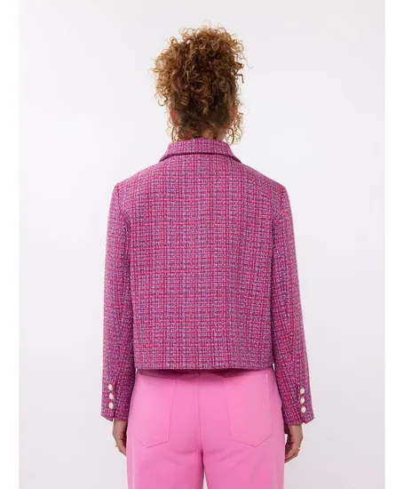 Ydence Jacket Emmy