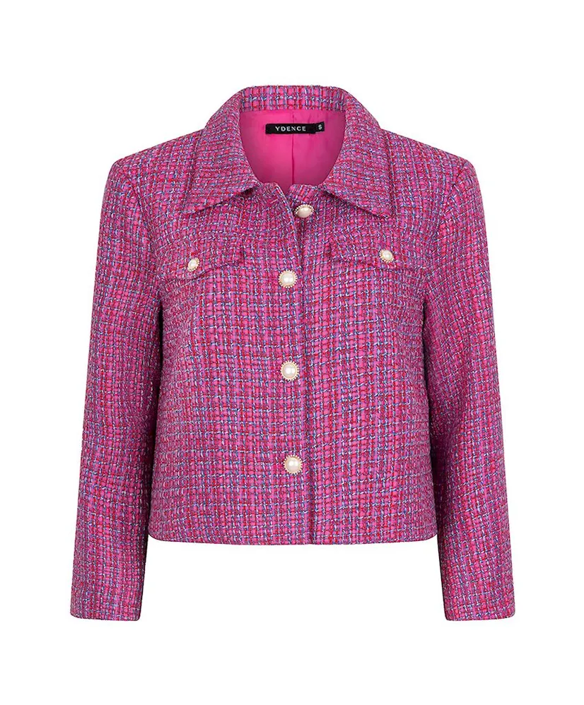 Ydence Jacket Emmy