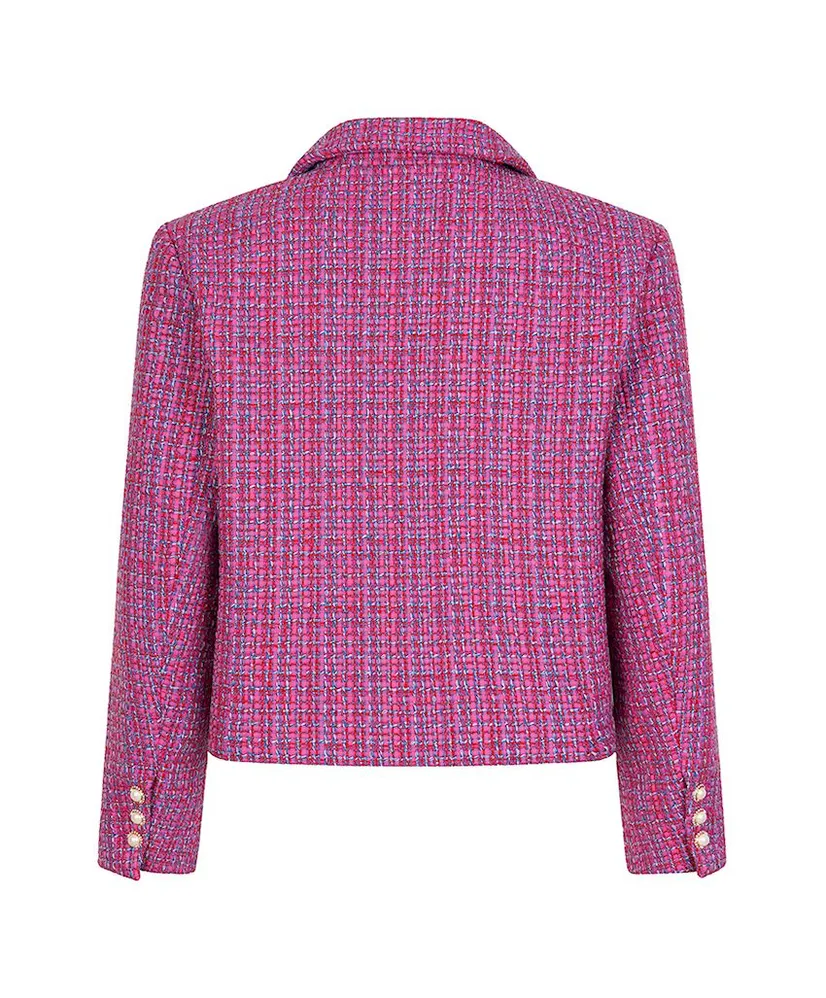 Ydence Jacket Emmy