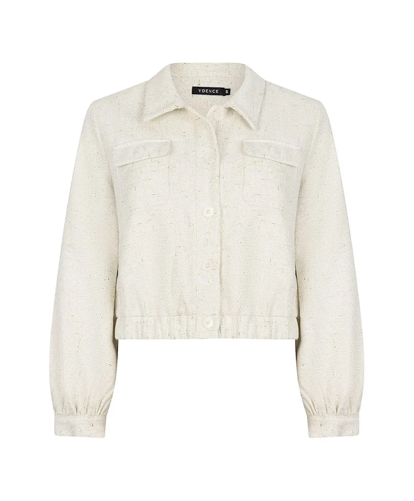 Ydence Jacket Jinte