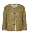 Ydence Jacket Robylin