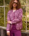 Ydence Jacket Robylin