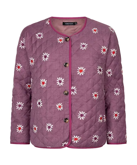 Ydence Jacket Robylin