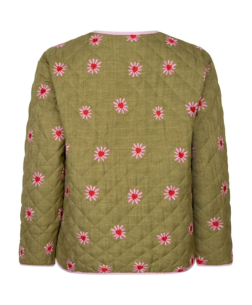 Ydence Jacket Robylin