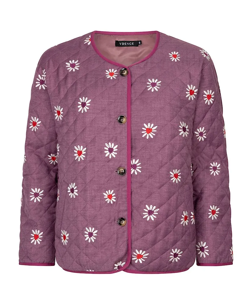 Ydence Jacket Robylin